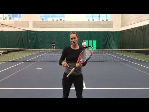 Doubles Triangle Dance