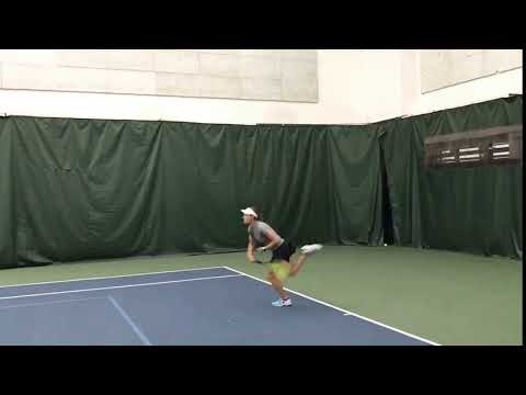 Another favorite trick serve!