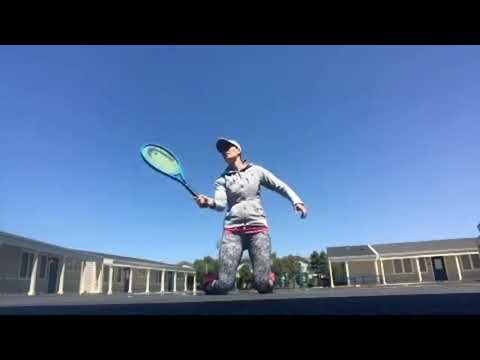USTA Norcal wall challenge